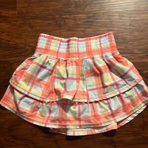 The Bubble Tennis Skort